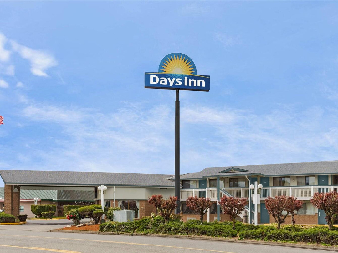 Days Inn by Wyndham Auburn