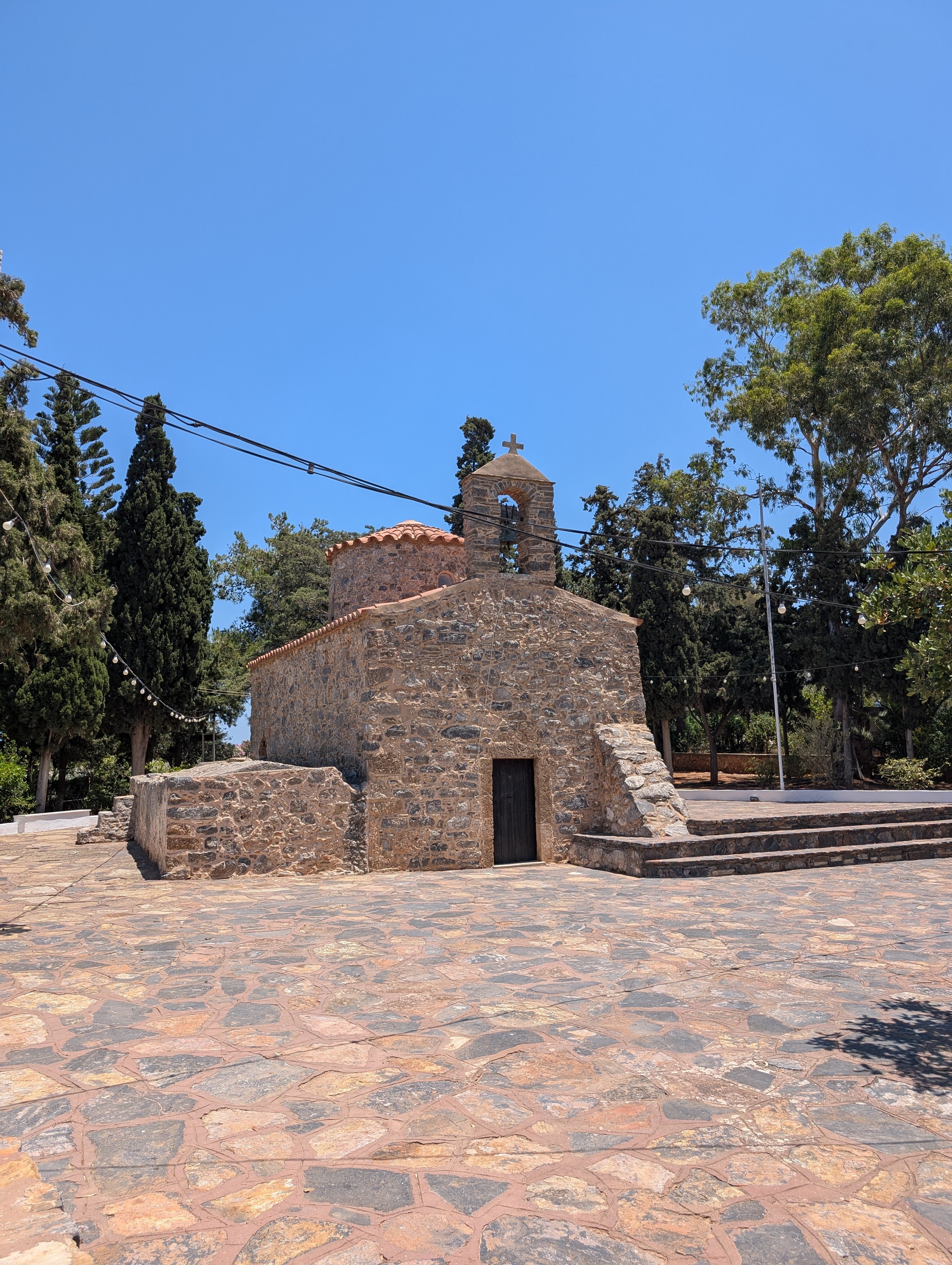 Vasia Ormos Hotel-官方