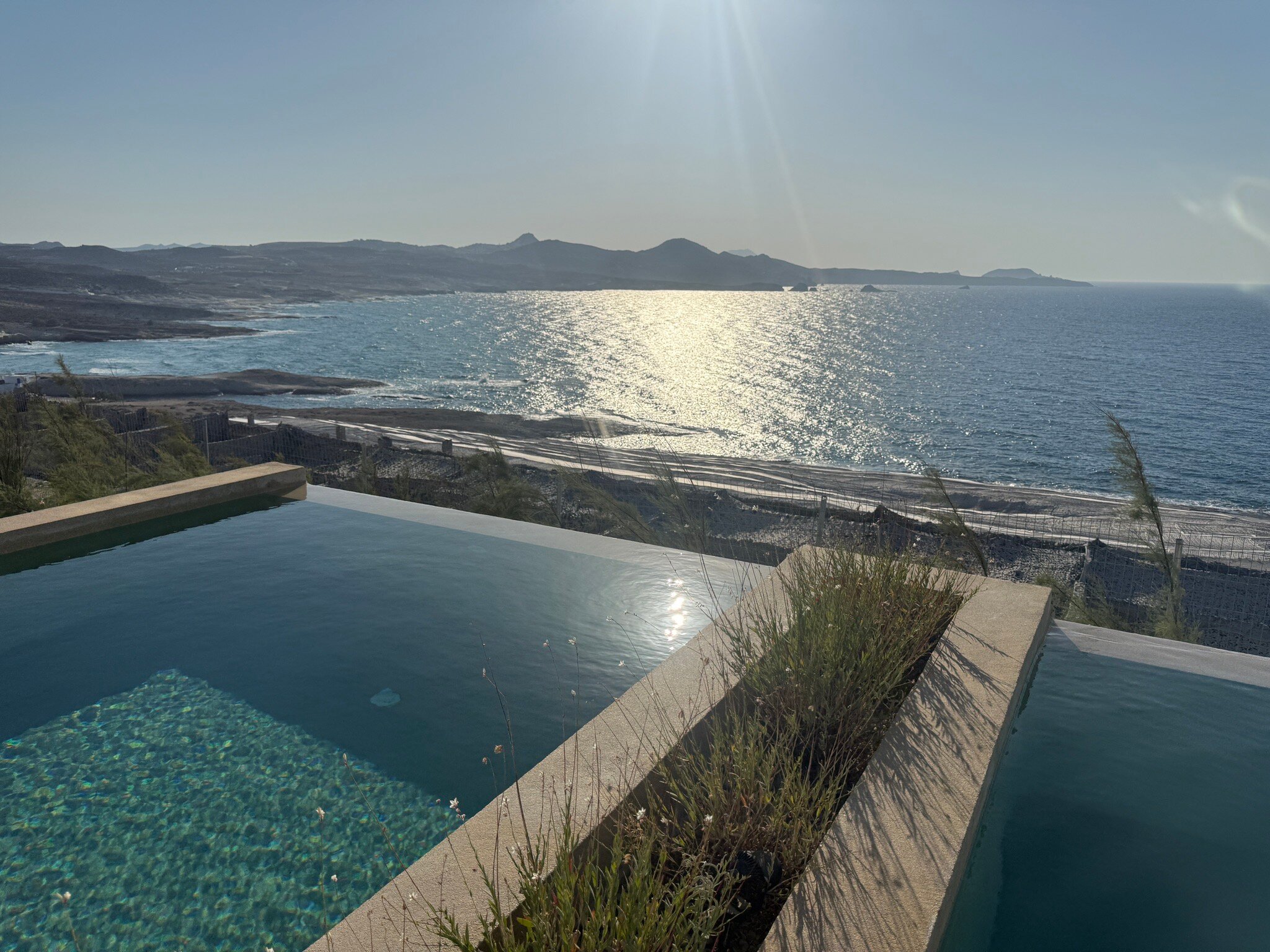 Domes White Coast Milos-官方