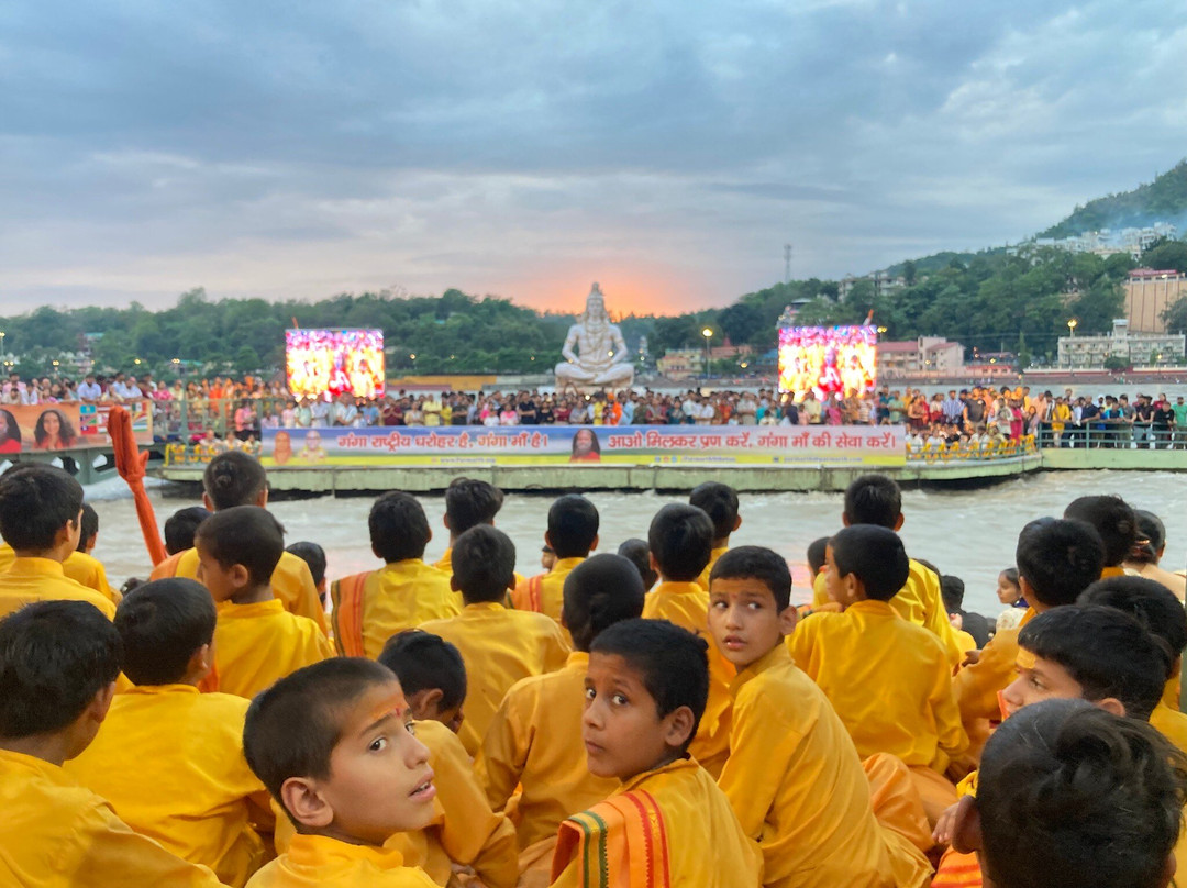 Active India Holidays-新德里必去景点