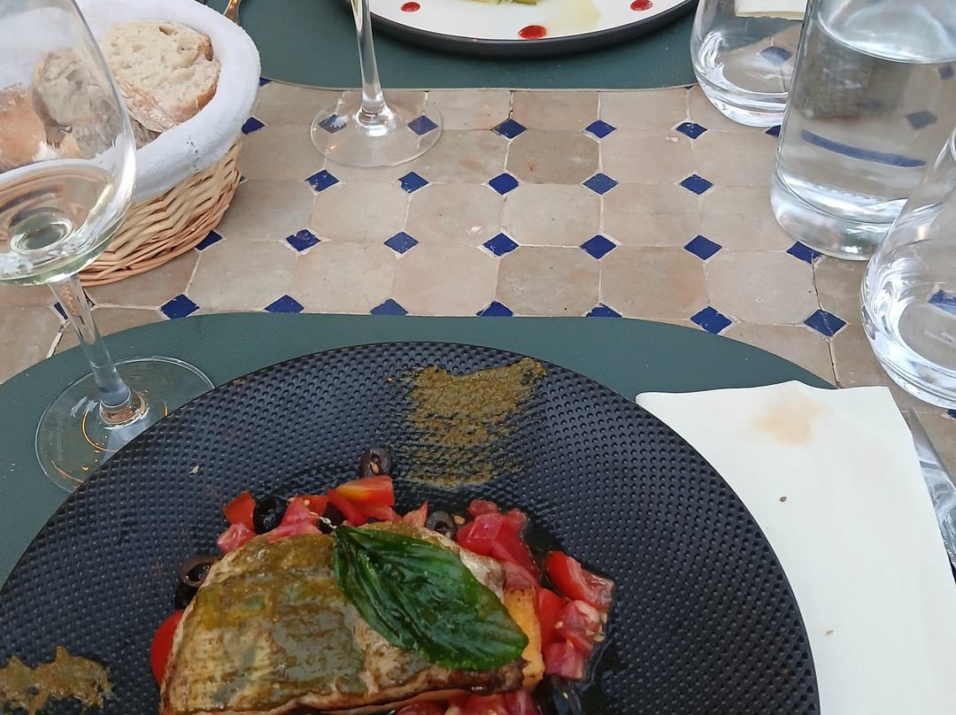 Moulin de champdurand主图