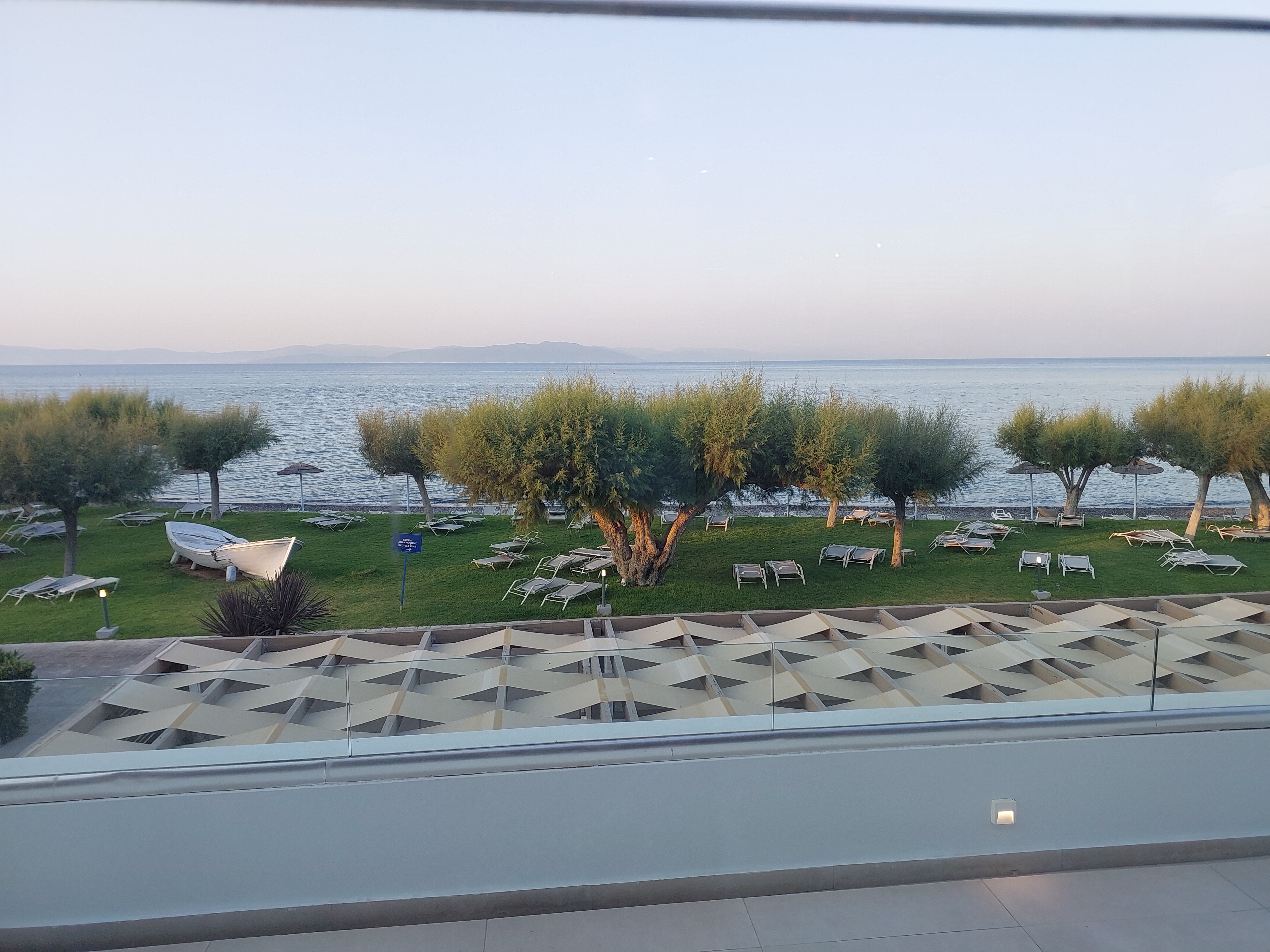 Tui Blue Oceanis Beach & Spa Resort-官方