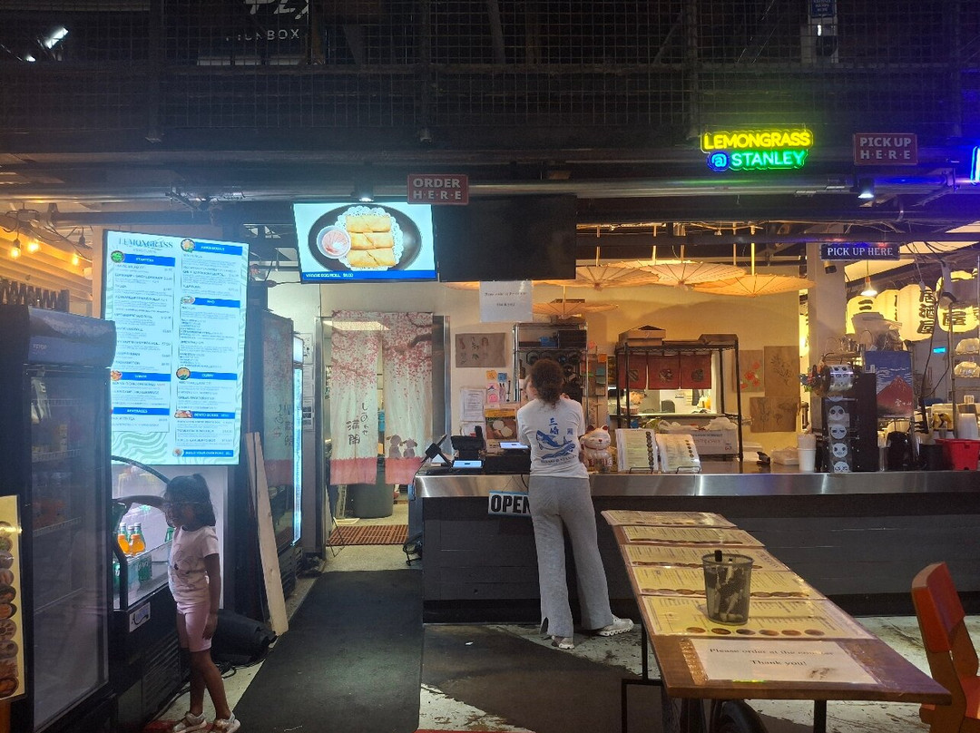 Stanley Marketplace-奥罗拉必去景点