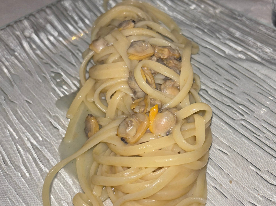 Maja Beach Club-Badolato Marina必去景点