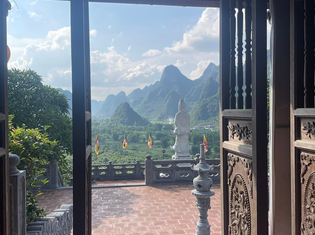 Cao Bang Eco Travel-高平必去景点