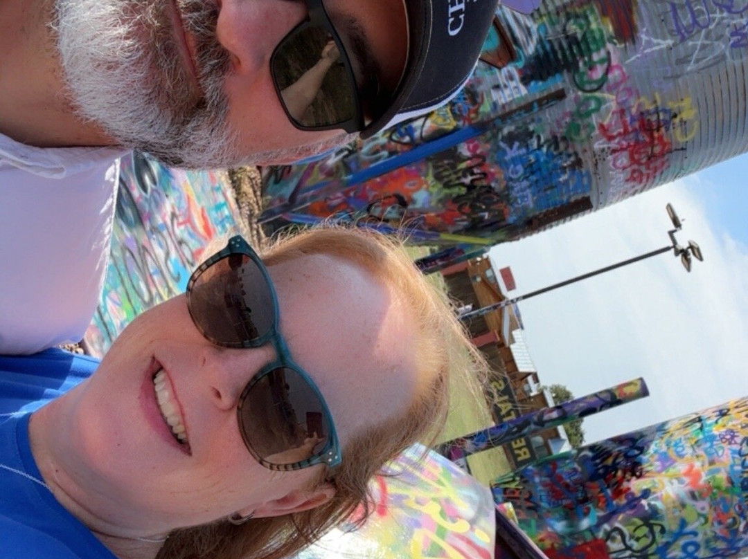 Slug Bug Ranch-阿马里洛必去景点