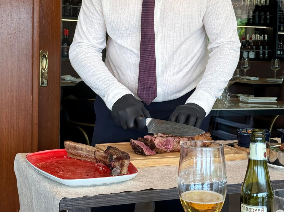 Meat Eat