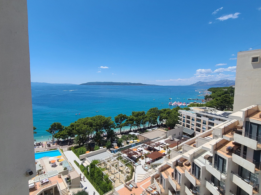 Valamar Meteor Hotel主图