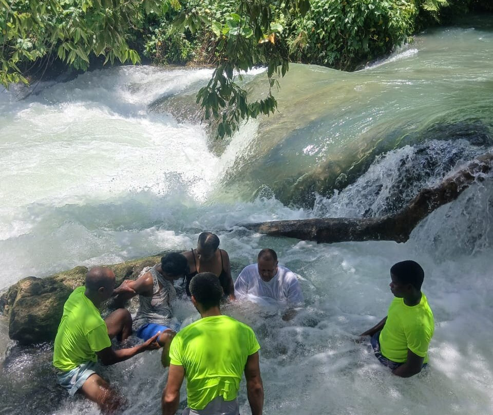Yardy River Adventures-Savanna La Mar必去景点