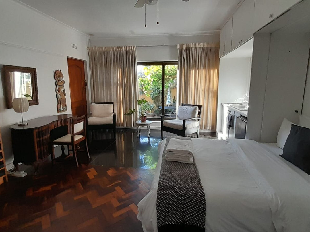 John Bauer Pottery Studio and B&B主图