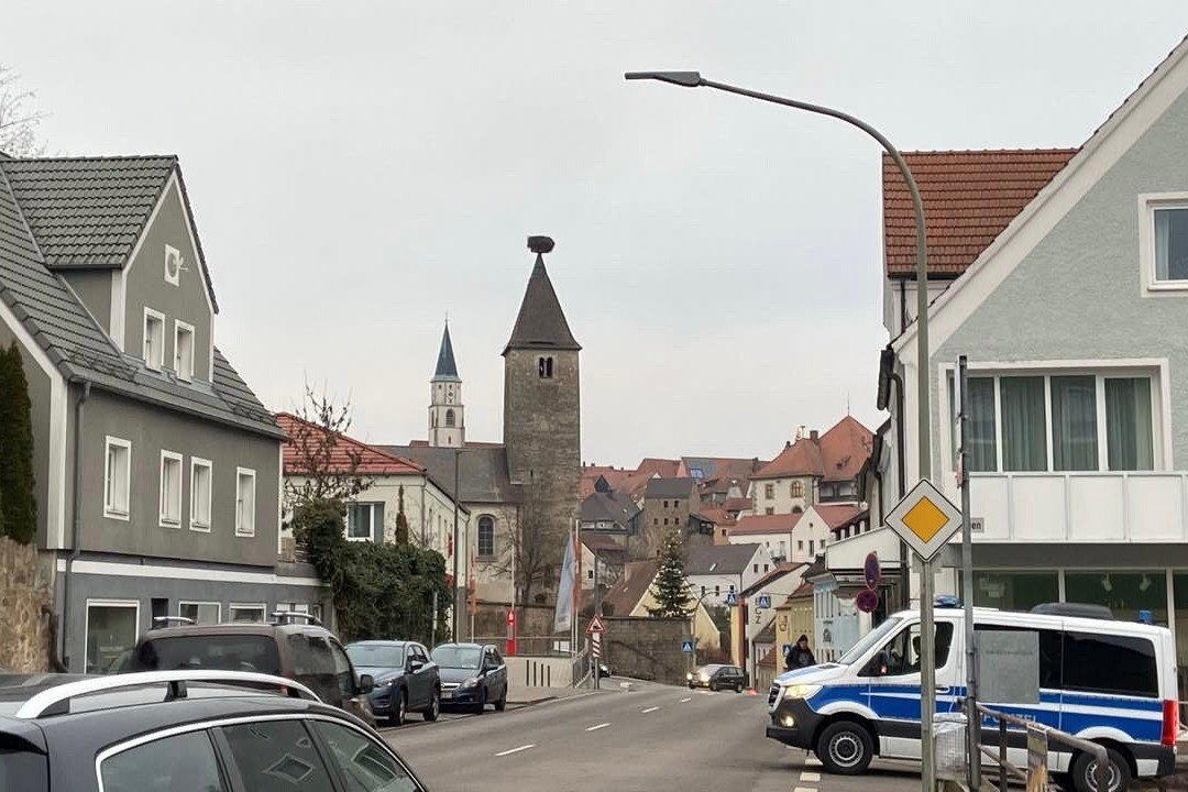 Kirche St. Georg-Kandel必去景点