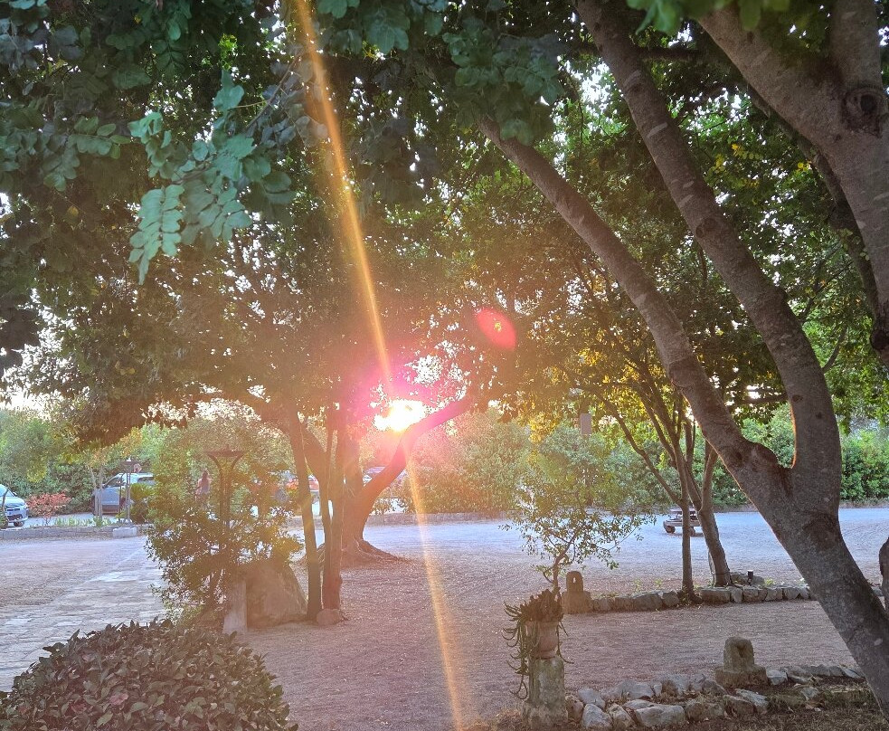 Masseria Le Lamie主图
