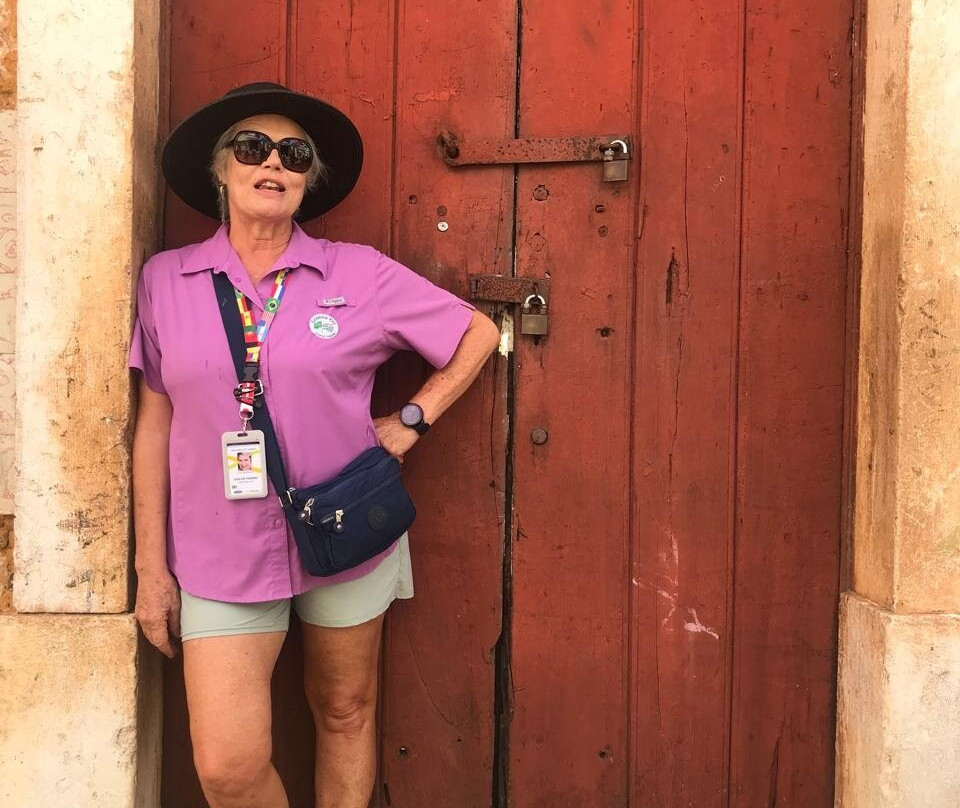 Centro Histórico de São Luís-马拉尼昂州圣路易斯德必去景点