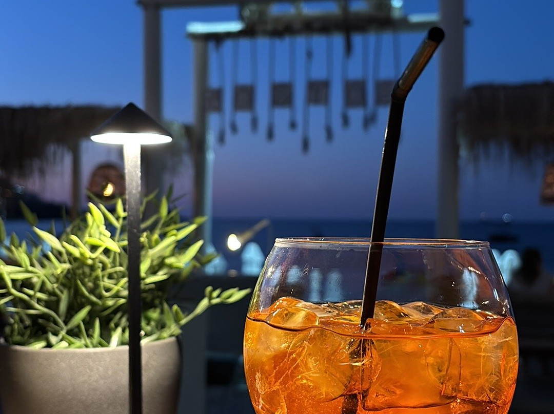 Nostos Beach Boutique Hotel主图