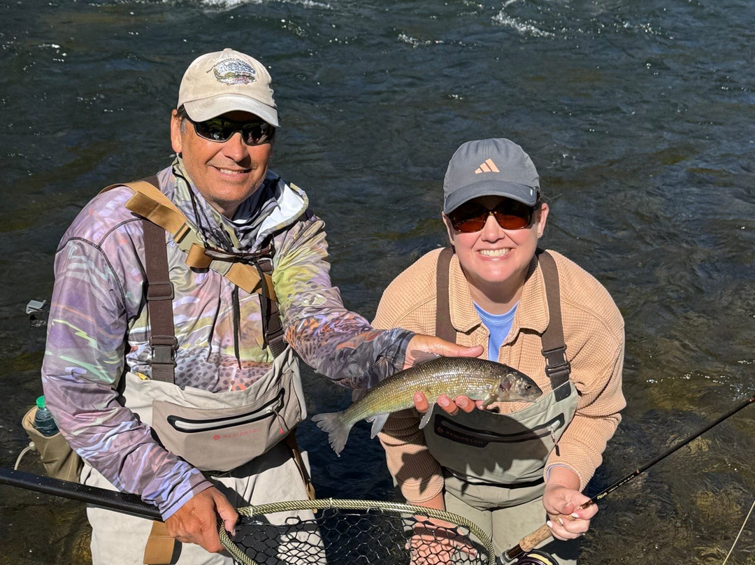 Arrick's Fly Shop, Inc.-西黄石镇必去景点