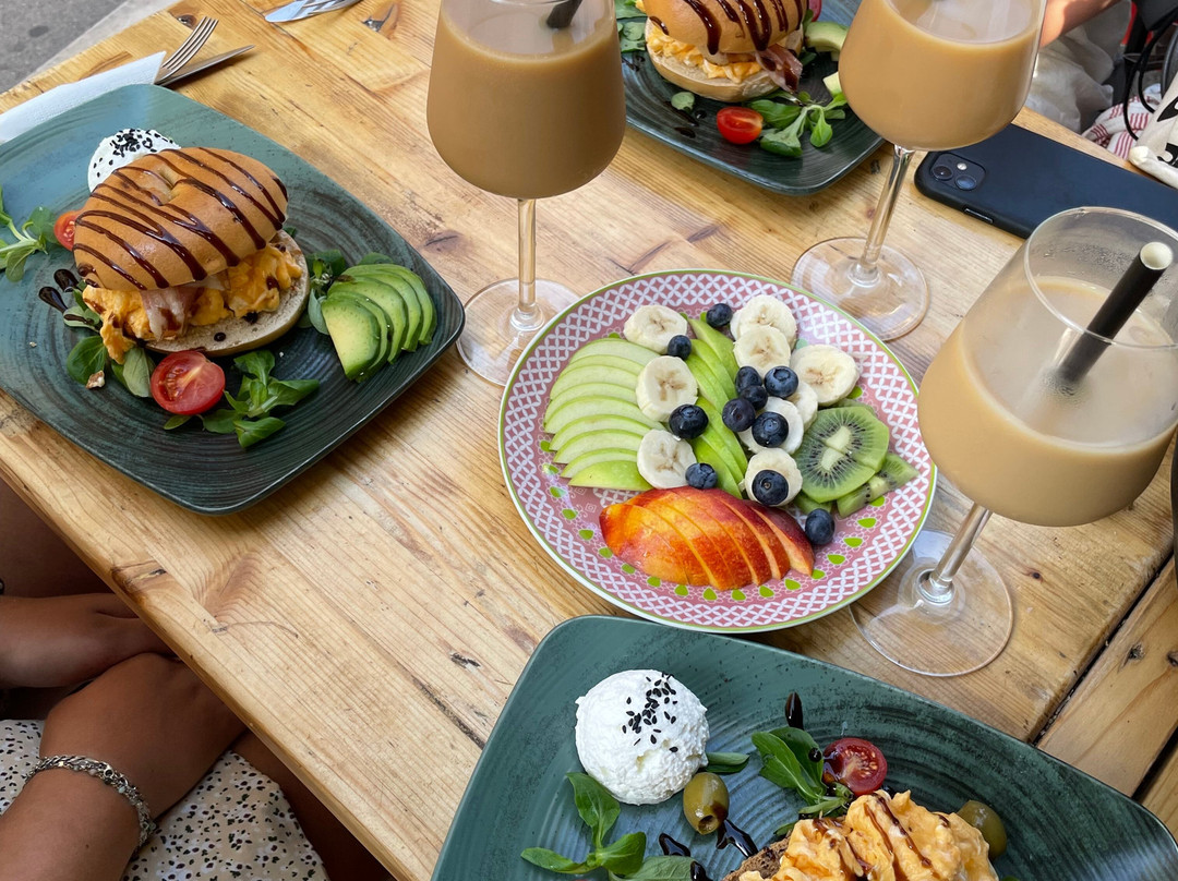 Agava Luxury Rooms主图