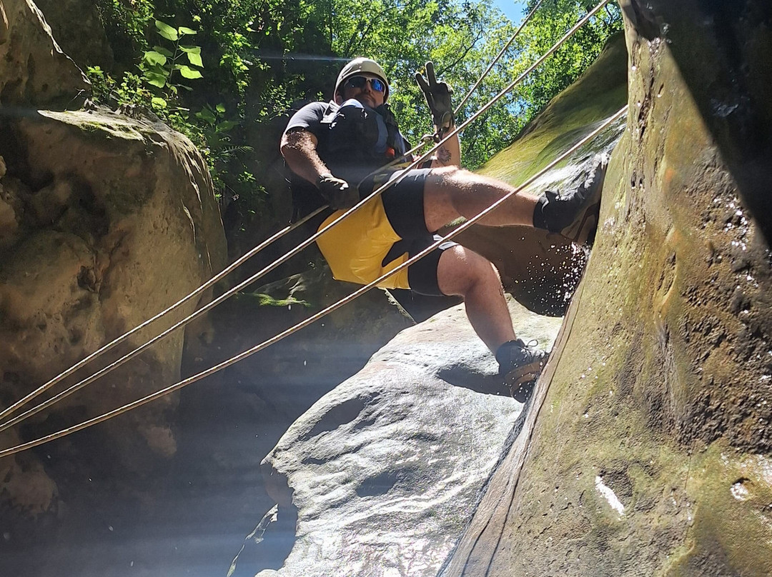 Gaia Xtreme Tours-蒙特雷必去景点