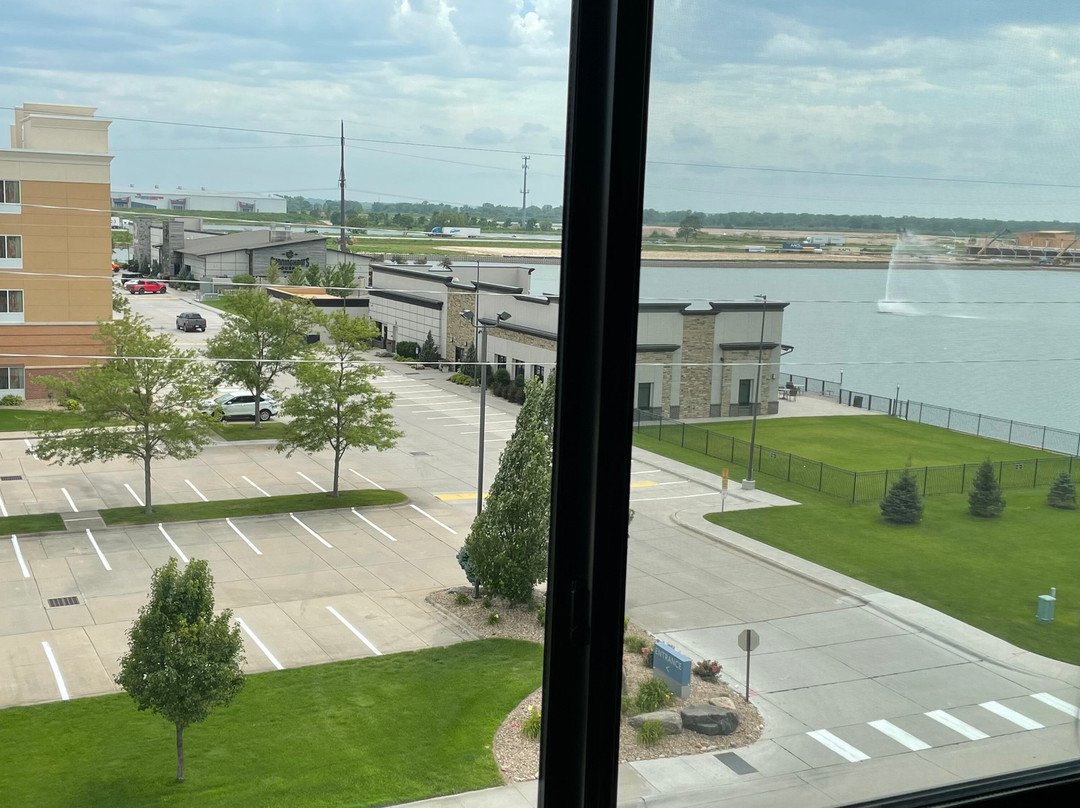 Hampton Inn Kearney主图