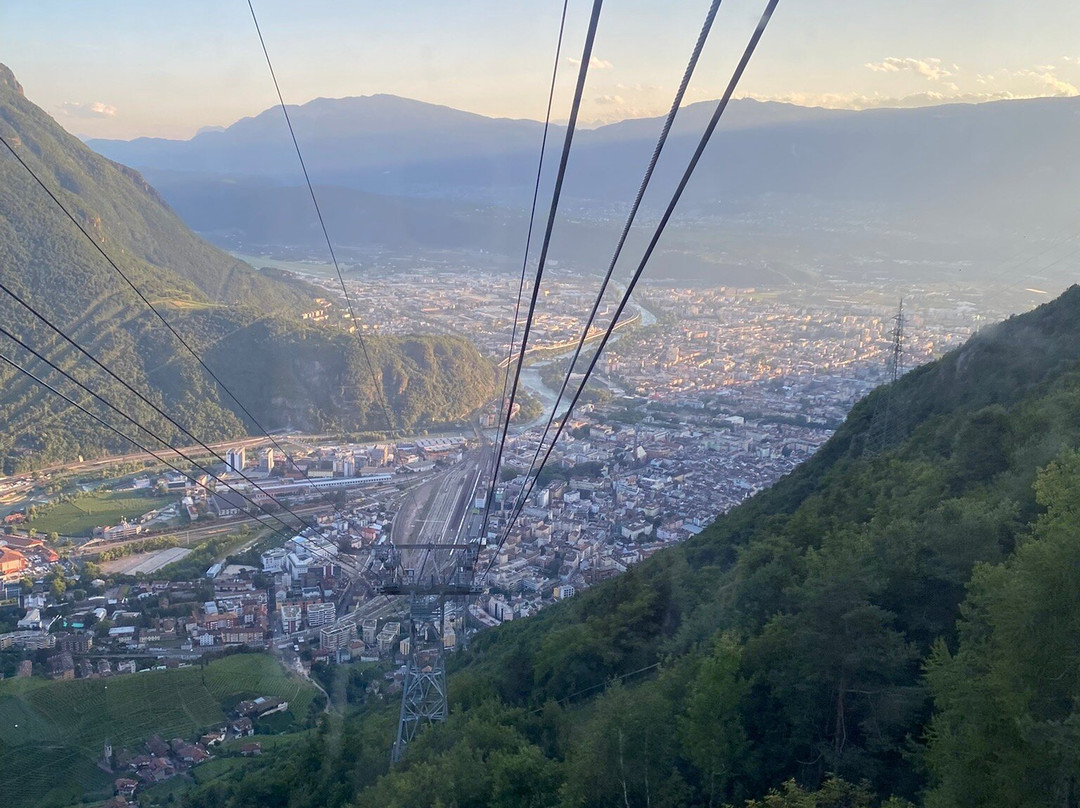 欧尔兹尼尔公园酒店主图