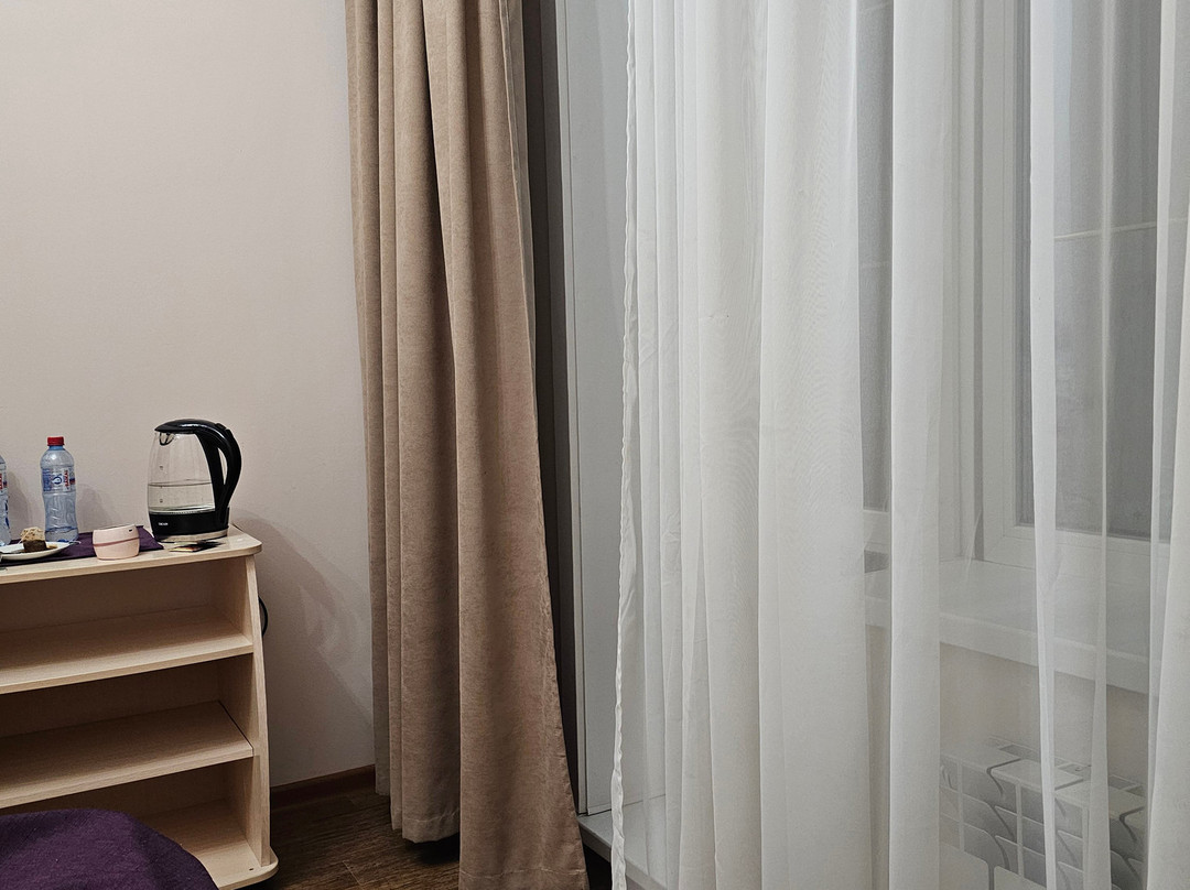 Hotel Baikalskiy Rai主图