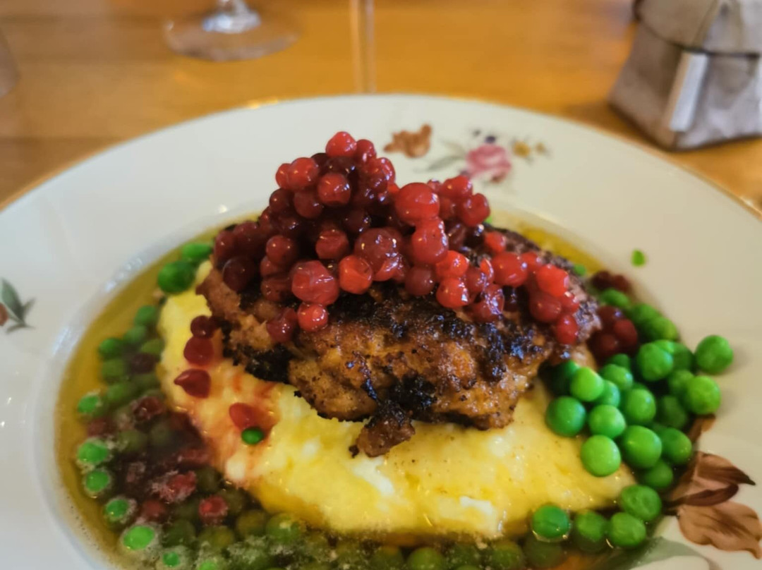 Paskallaviks Gastgifveri主图