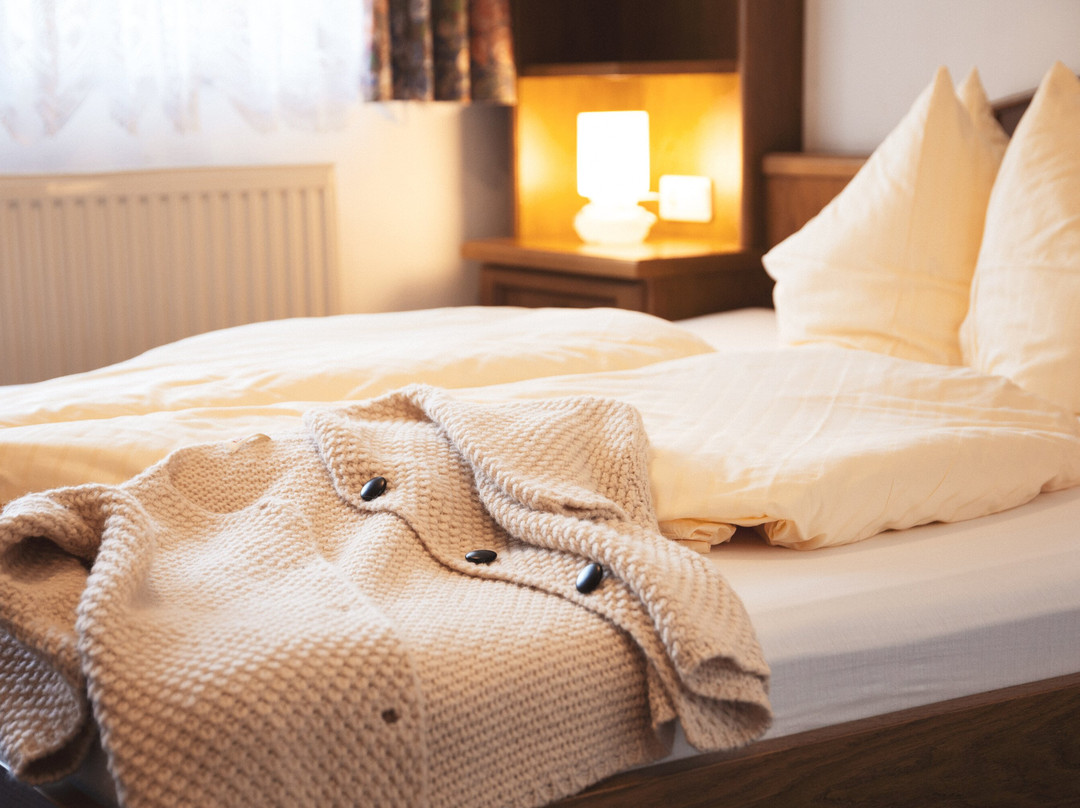 Bergidyll & Hotel Trofana主图