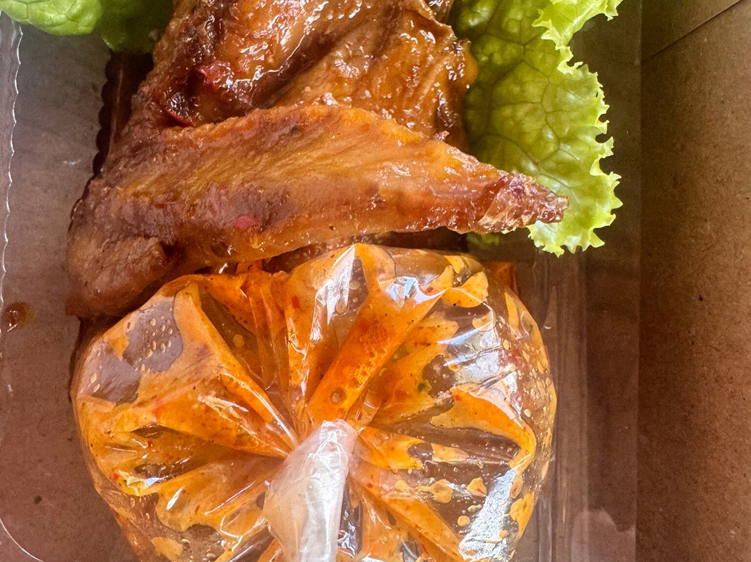 苏丽水疗度假村主图