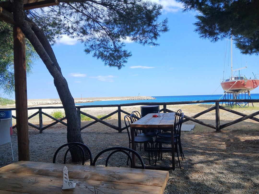 Controra Chiringuito