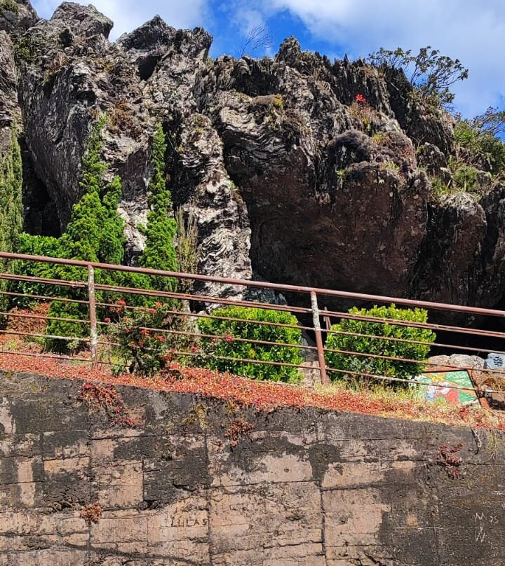Serra da Piedade de Cima-Visconde Do Rio Branco必去景点