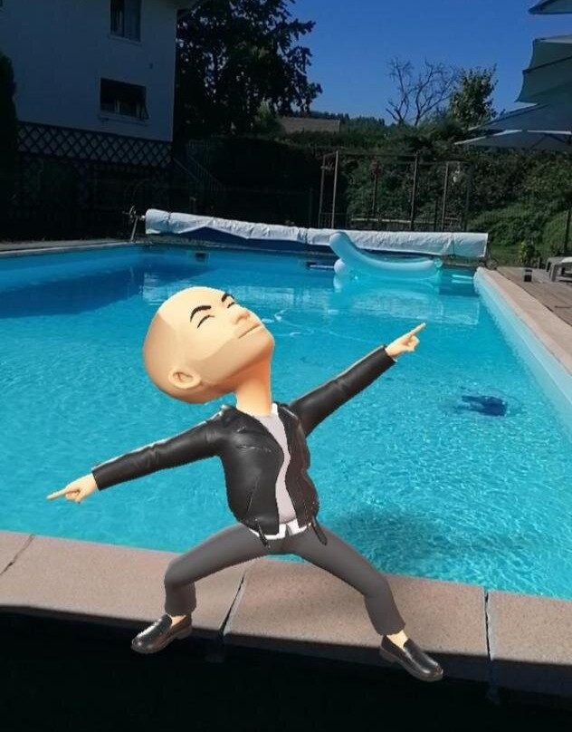 Le Domaine de Shania