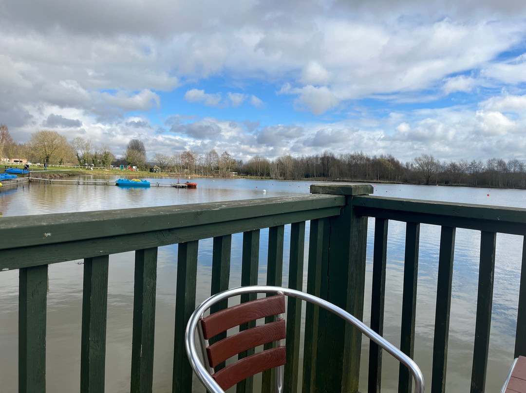 Allerthorpe Lakeland Park-Allerthorpe必去景点