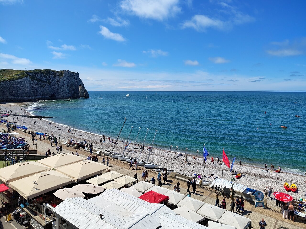 Hotel Le Rayon Vert-官方