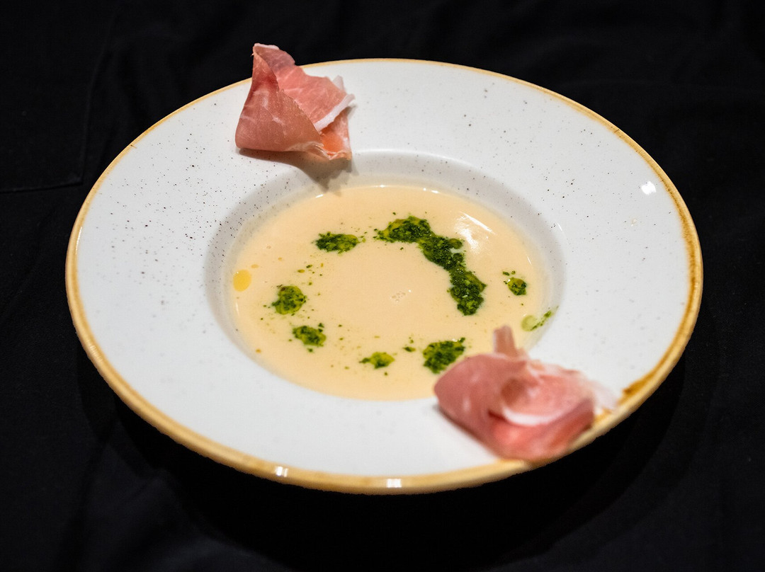 Hotel zum gruenen Tor主图