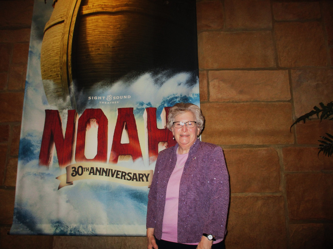 Sight & Sound Theatres-Ronks必去景点