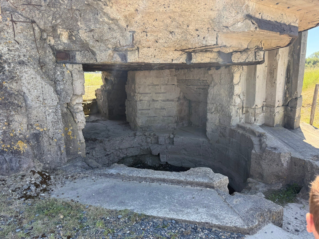 Link Paris-巴黎必去景点