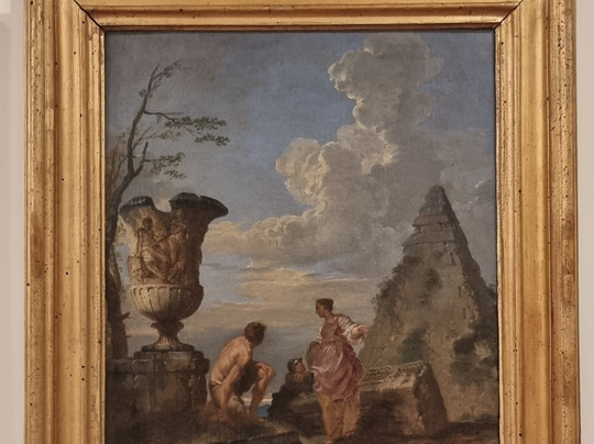 Pinacoteca Comunale di Deruta-Deruta必去景点