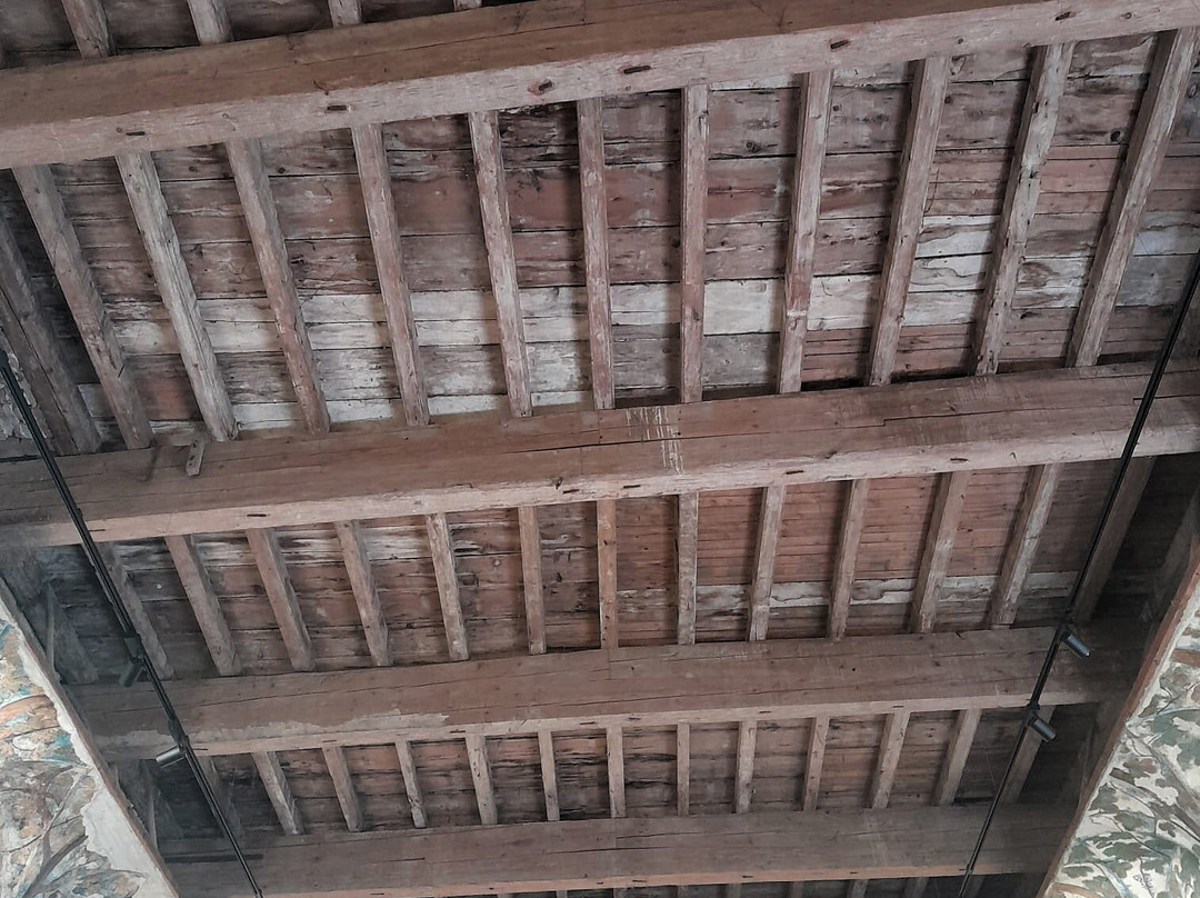 Delizia di Belriguardo-沃盖拉必去景点