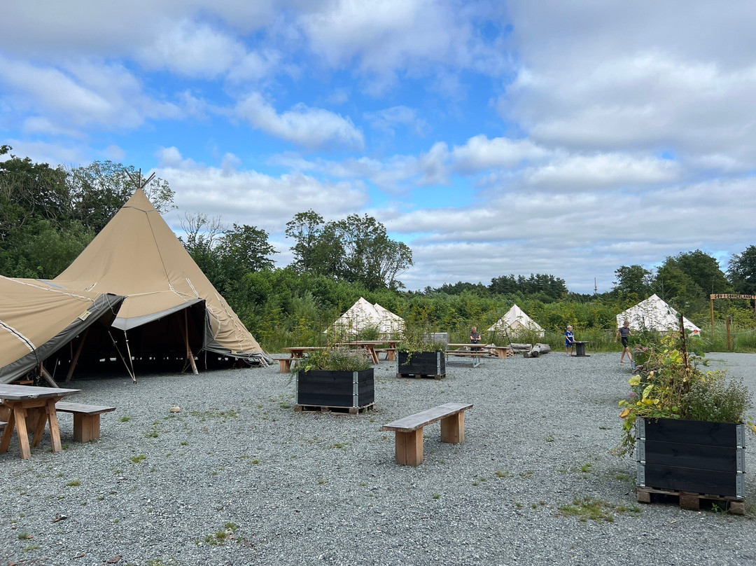 Fyns Sommerland-Aarup必去景点