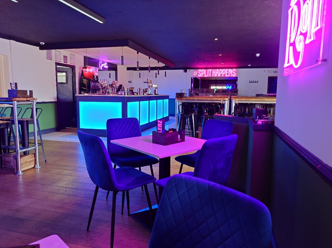 Ballerz Clubhouse-法纳姆必去景点