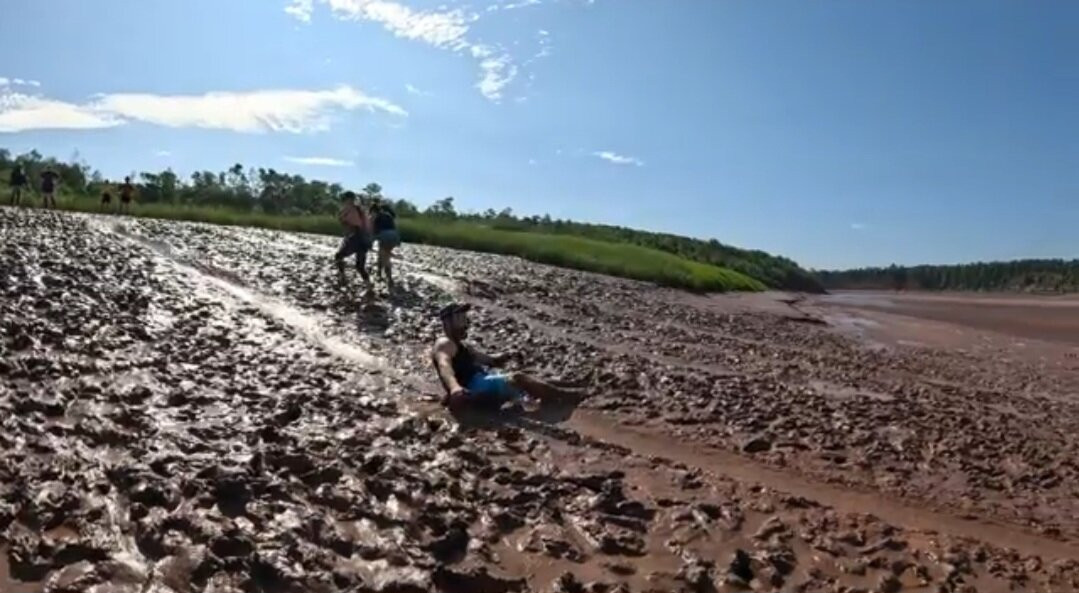 Fundy Tidal Bore Adventures-Green Oaks必去景点
