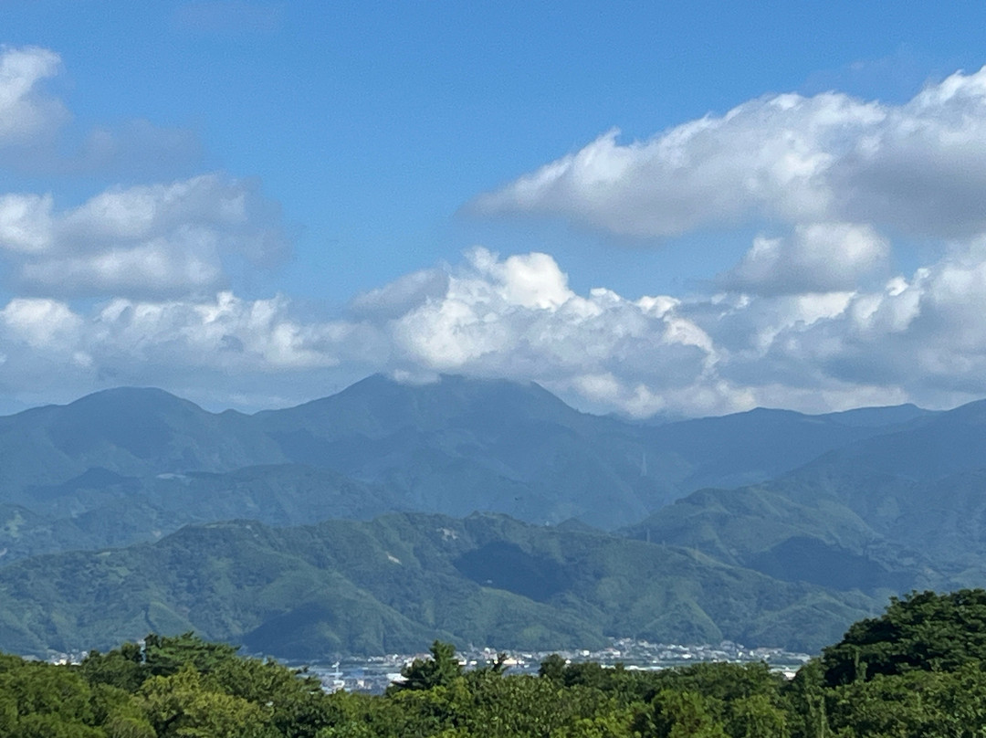 Nihon Daira Yume Terrace-静冈市必去景点