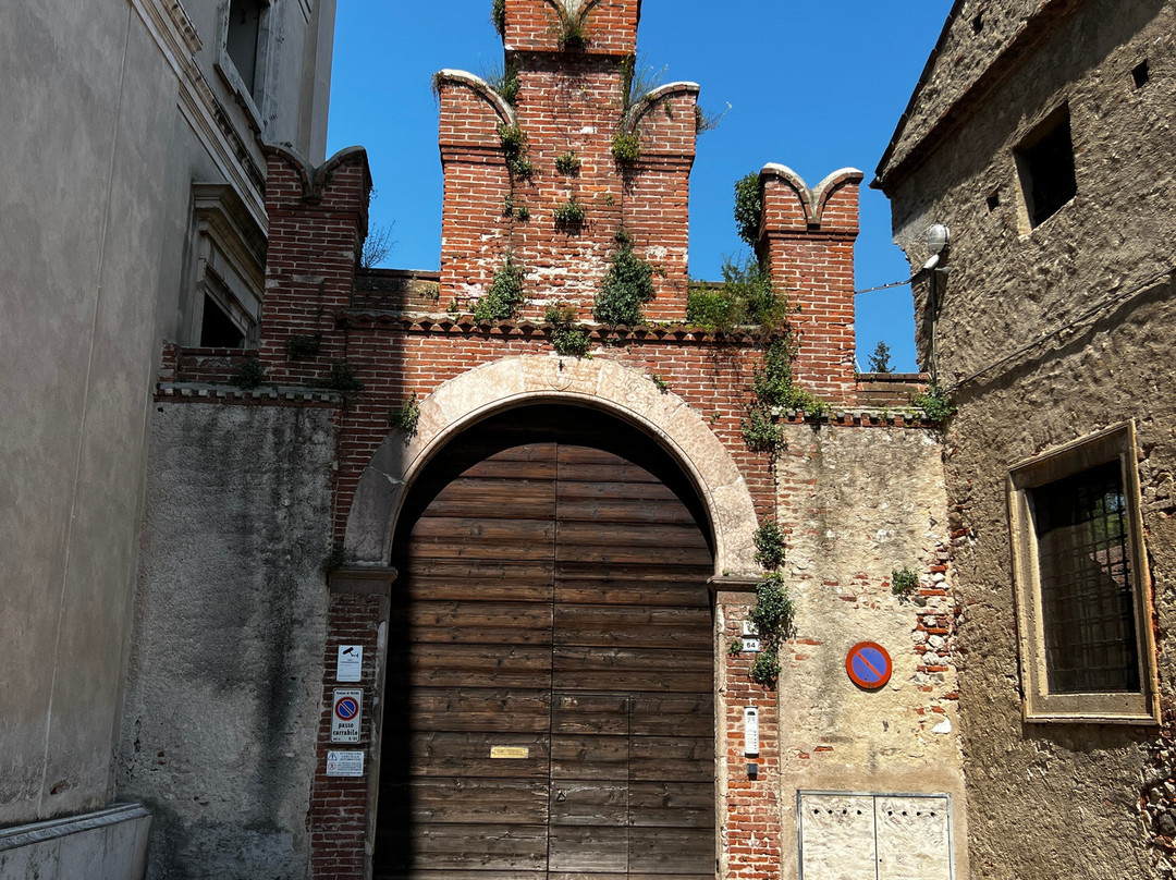 Castello di Thiene-Thiene必去景点