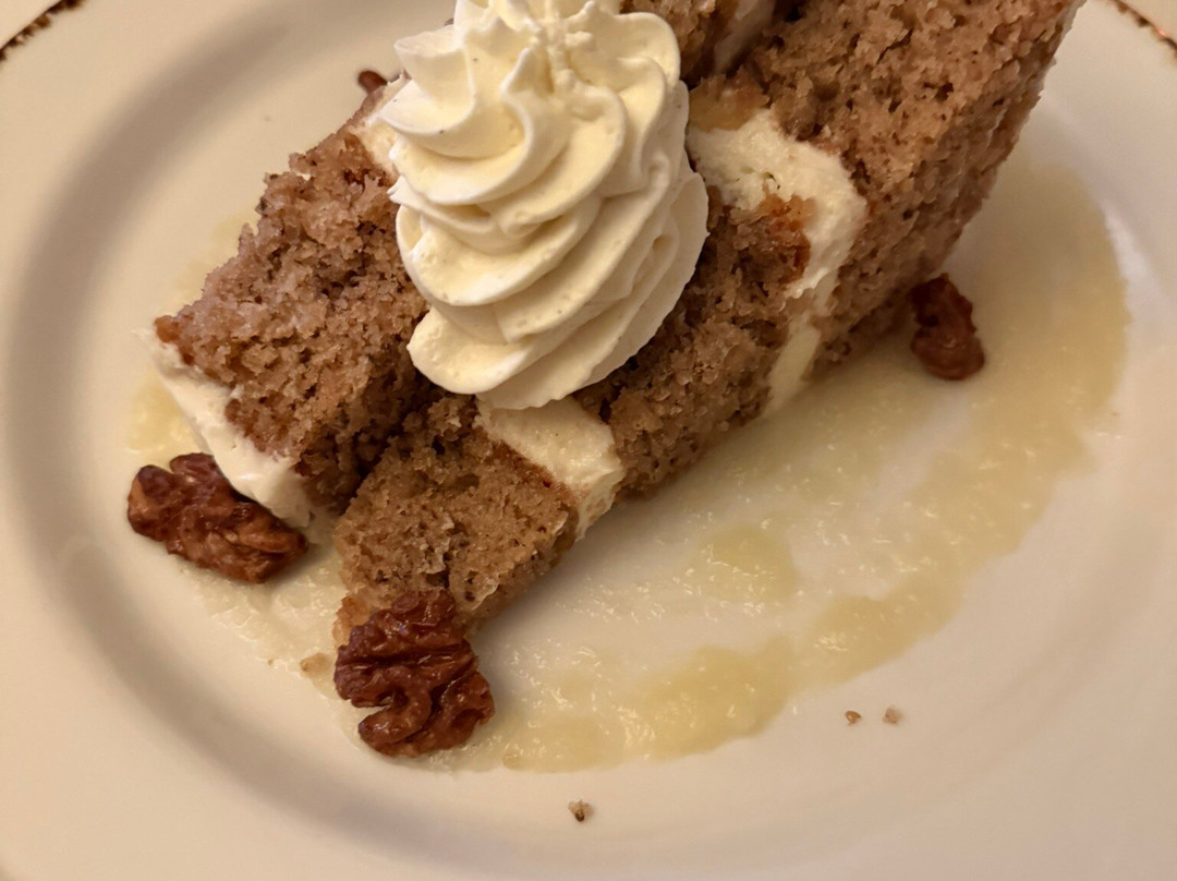 The Washington House Hotel主图