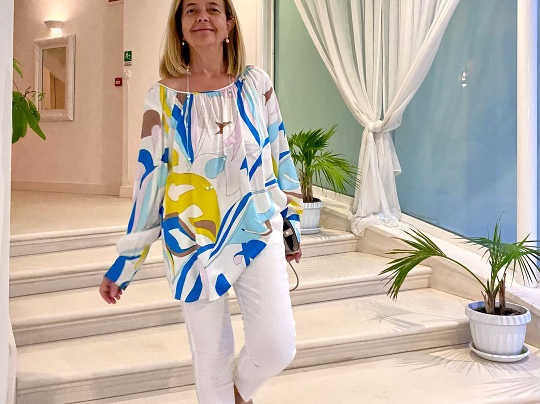 Il San Francesco Charming Hotel主图