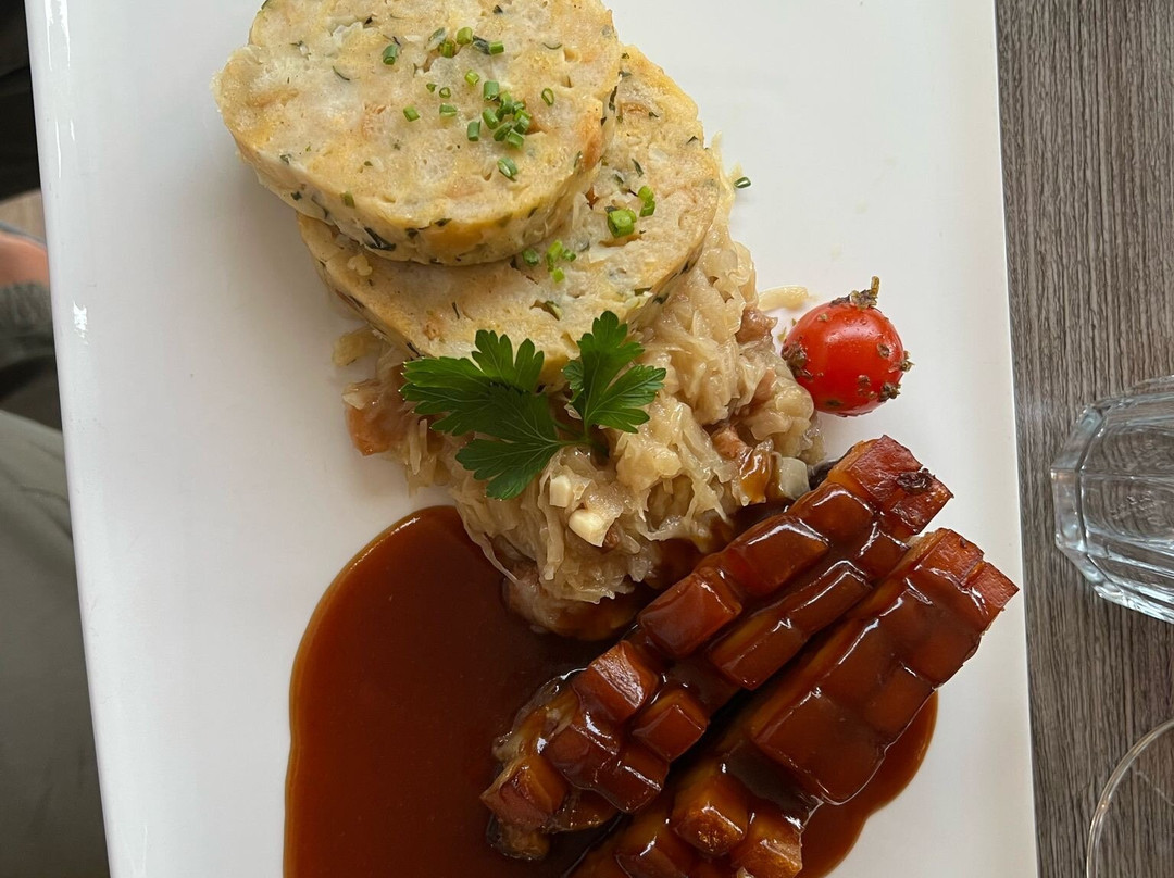 Restaurant Mama主图