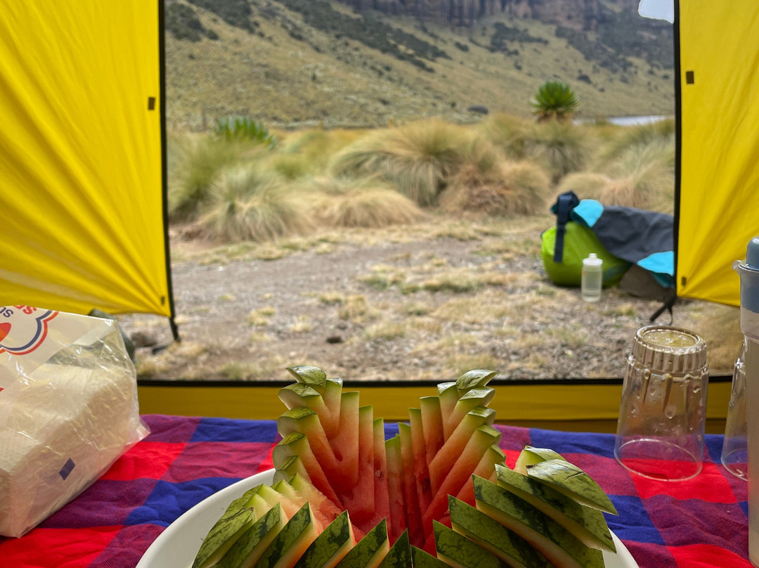 African Ascents-南由基必去景点