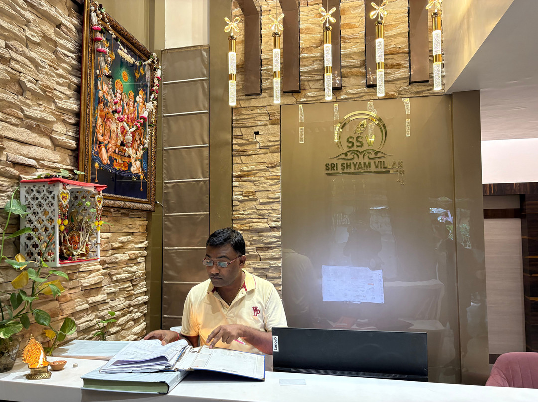 Sri Shyam Villas主图