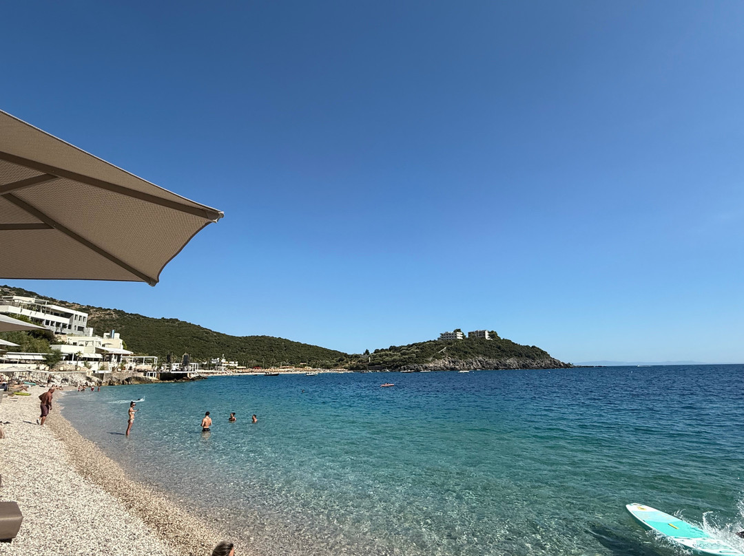 Folie Marine-Jala必去景点