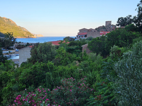 Hotel et Residence Costa Rossa主图