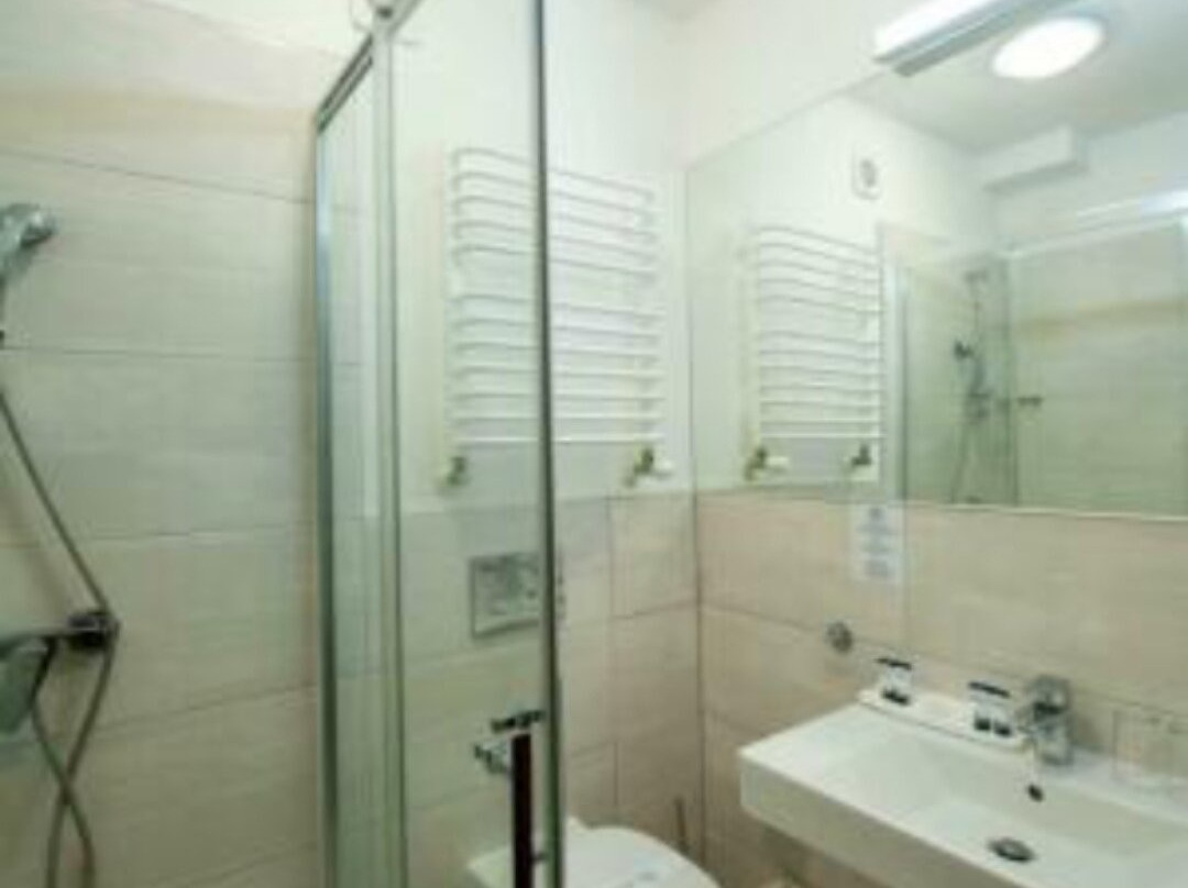 Sandra Spa Pogorzelica主图